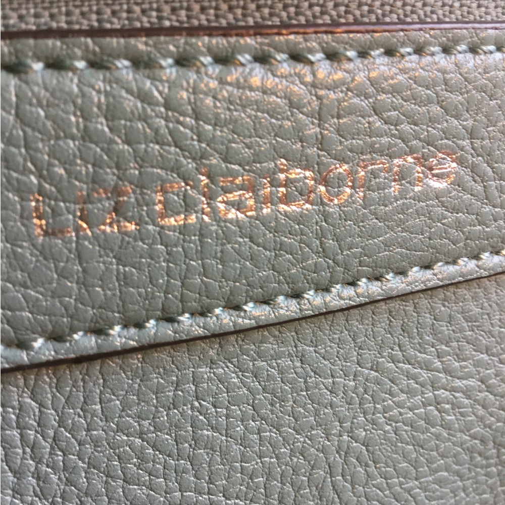 Liz Claiborne Purse - Picture 6 of 10